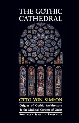 Gothic Architecture (The Yale University Press Pelican History of
